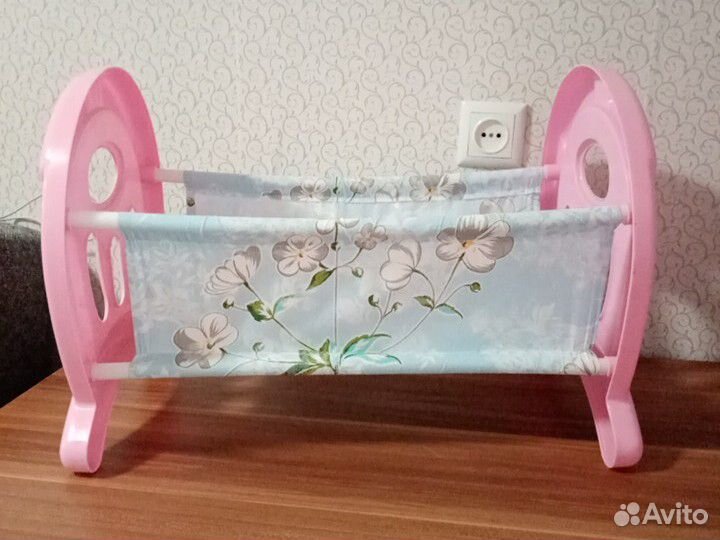 Игрушки для девочек