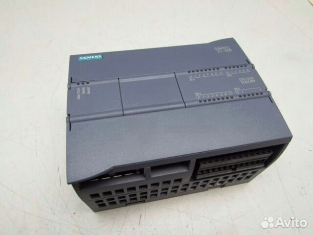 Контроллеры Rockwell