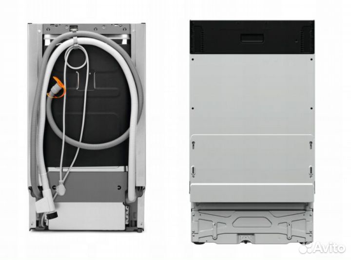 Посудомоечная машина Electrolux EEM23100L