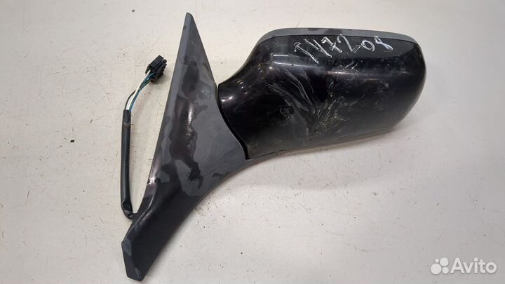 Зеркало боковое левое Volvo C70, 1999