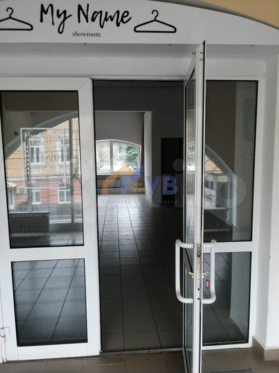 Сдам помещение