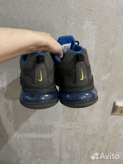 Nike air max 270 react оригинал