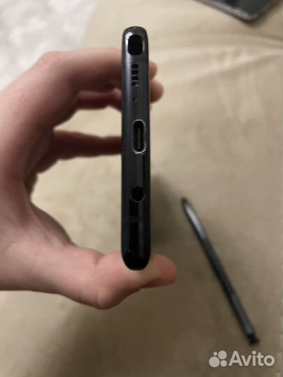 Samsung Galaxy Note 8, 6/64 ГБ