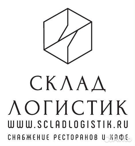 Грузчик-экспедитор (Левый Берег)