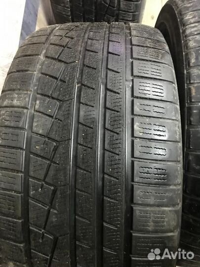 Yokohama W.Drive V902B 325/30 R21 108V