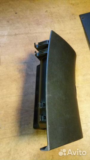 Бардачок на Hyundai solaris 1 до рест