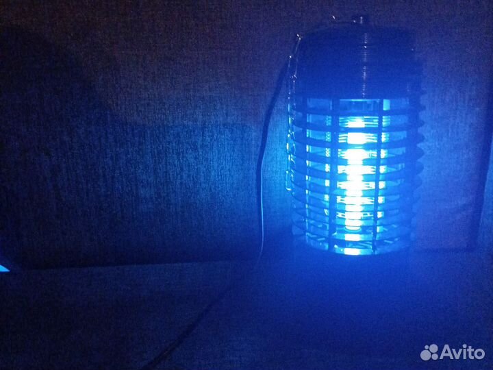 Ловушка для комаров,грелка для ног, увлажнитель