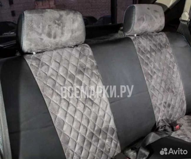 Чехлы для Daewoo Nexia