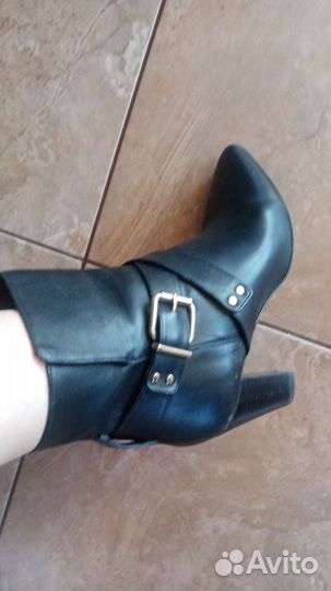 Bruno Premi кожа 37