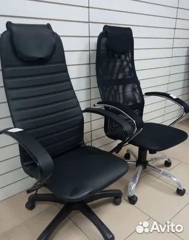 Кресло компьютерное / офисное