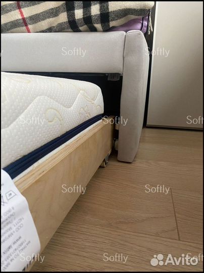 Детская кровать от 3 лет