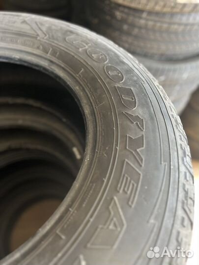 Goodyear Wrangler HT 245/75 R17