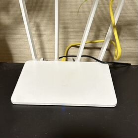 Xiaomi mi router 3