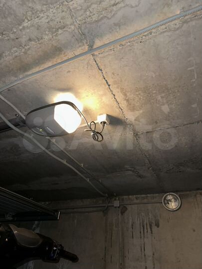 Машиноместо, 15 м²