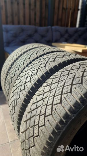 Continental ContiVikingContact 7 205/60 R16 96T