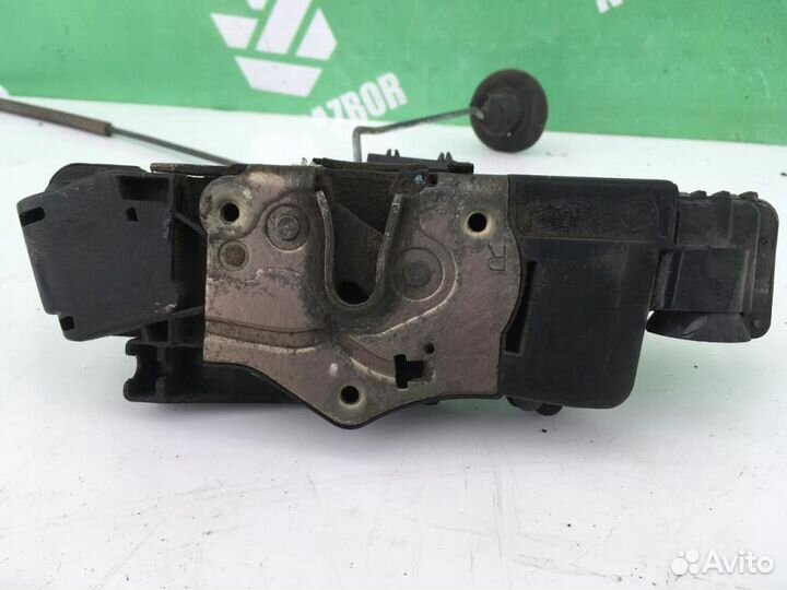 Замок двери передней правой Фиат Стило