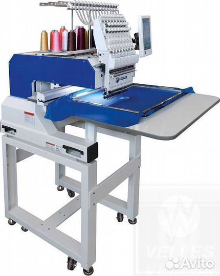 Промышленное