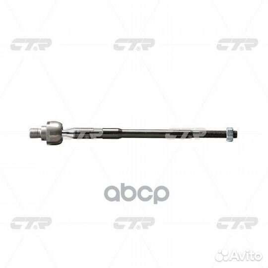 Crkk-25 Тяга рулевая перед прав/лев CR032