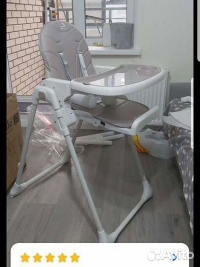 Стул для кормления