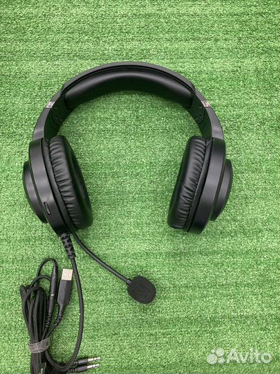 Компьютерная гарнитура Bloody G220(Гарантия)