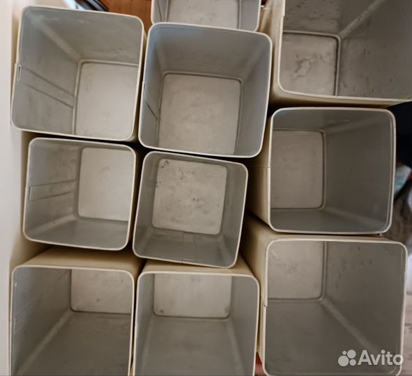 Банки для сыпучих продуктов СССР