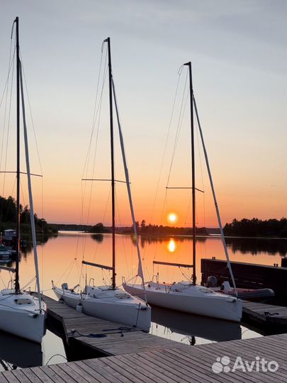 Перевозка лодок и катеров / Буксировка прицепов