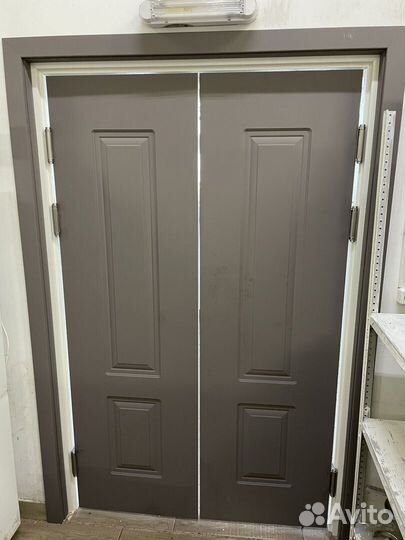 Дверь межкомнатная новая