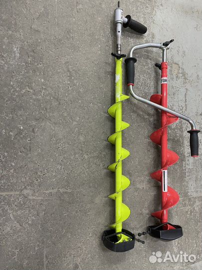 Охота и рыбалка