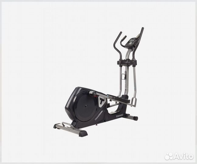 Эллиптический тренажер Torneo Transform C-540