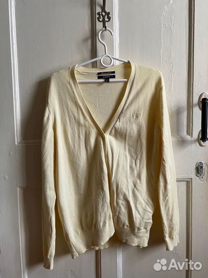 Кардиган gant