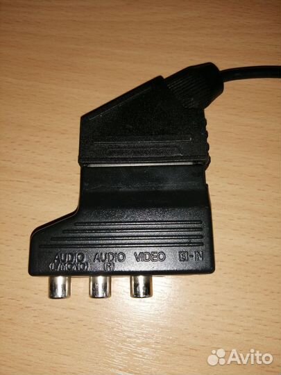 Переходник