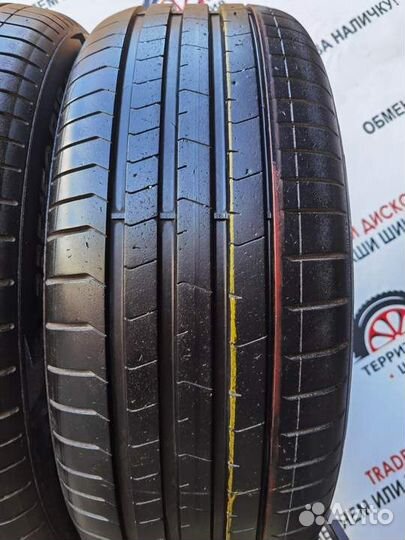 Pirelli P Zero 235/55 R19 99W