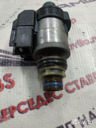 Клапан АКПП 722.9 Mercedes