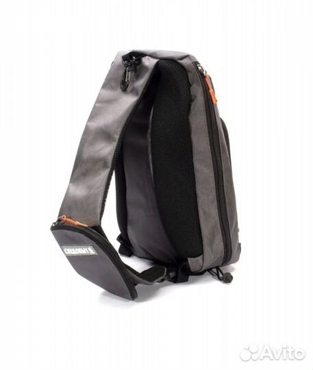 Сумка рюкзак рыболовная Sling Shoulder Bag