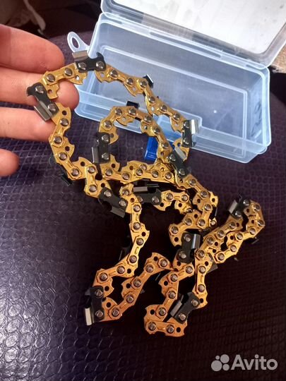 Цепь для бензопилы