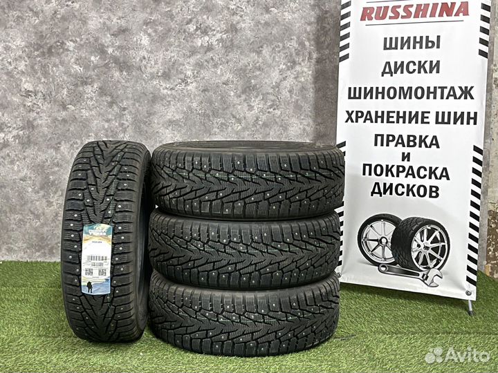 Nokian Tyres Nordman 7 SUV 265/60 R18 114T