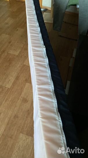 Противопролежневый матрас бу