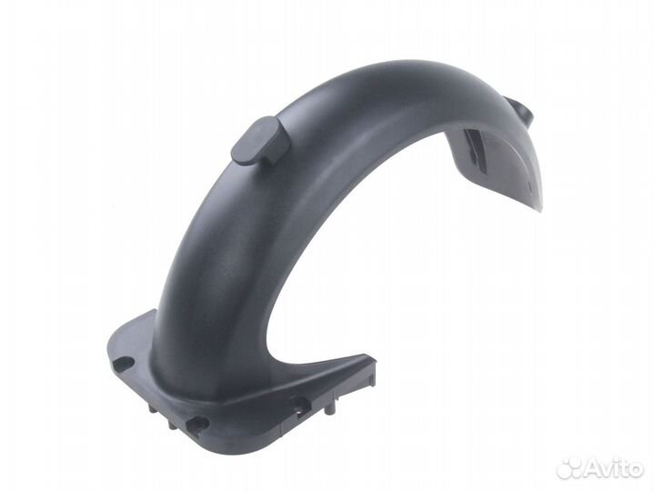 Заднее крыло для электросамоката Ninebot Max