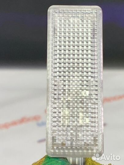 Плафон салона Bmw 5 E60 N52B25 2006