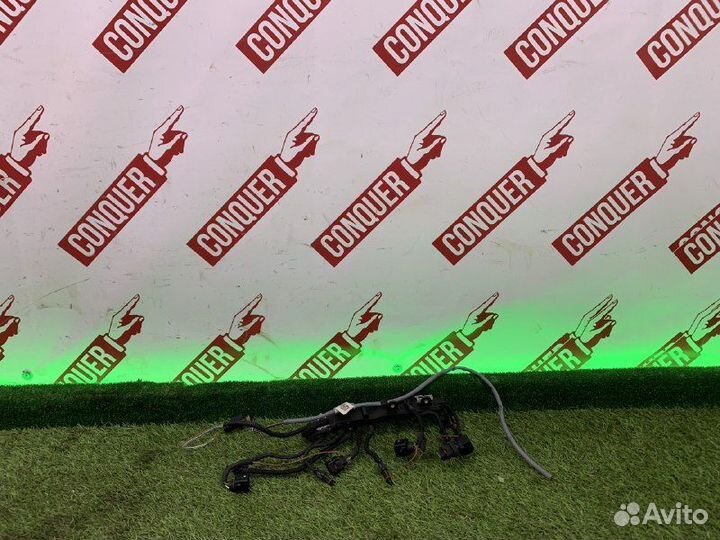 Проводка BMW M5 F90 F91 F92