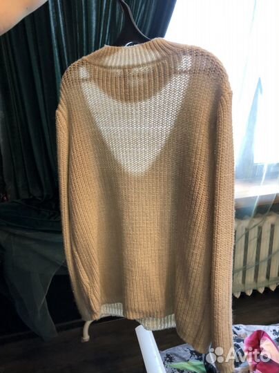 Свитер кофта джемпер женский