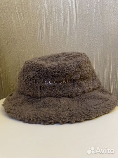 Панама, шляпа женская демисезонная