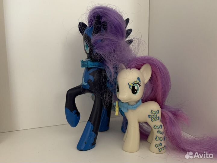 My Little Pony