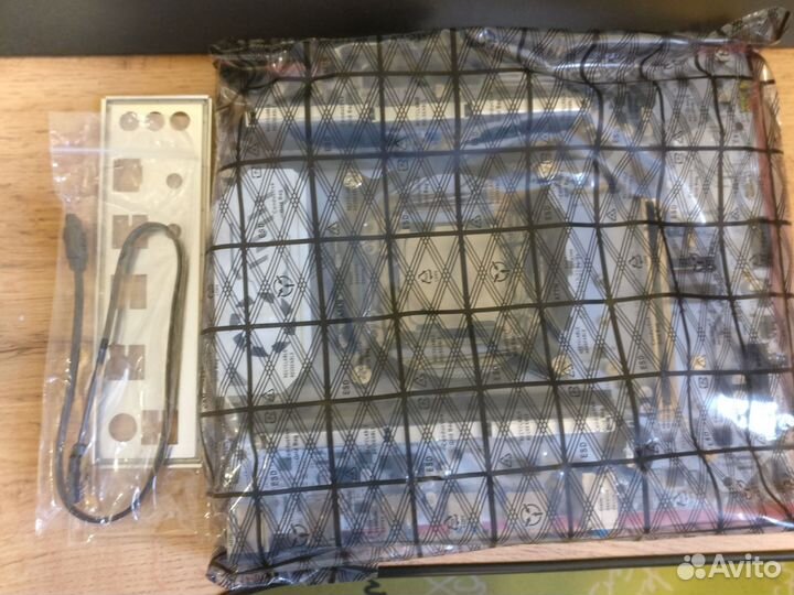 Комплект xeon e5 2650 v4