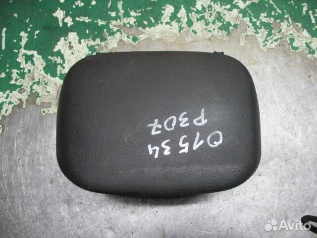 Дисплей Peugeot 307 2004 9646652577