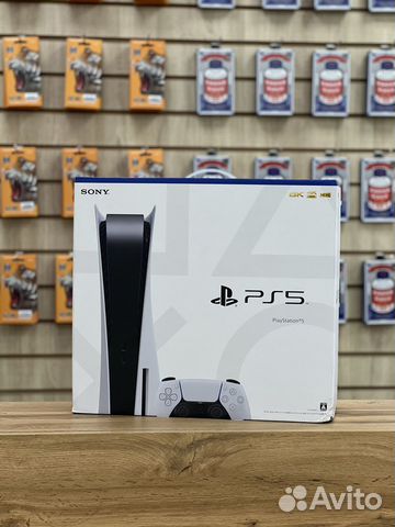 Sony Playstation 5