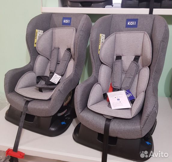 Новые автокресла, продажа, обмен