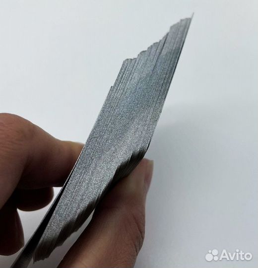 Карты игральные-коллекционные