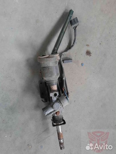 Рулевая колонка Nissan Diesel CW520HN 1995