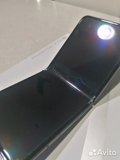 TECNO Phantom V Flip, 8/256 ГБ